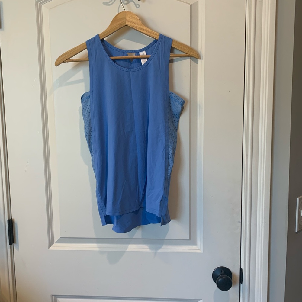 Ivivva by Lululemon tank top